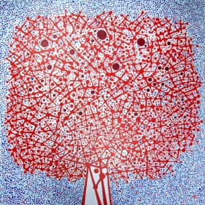 Jagoda Dziewanowska, A Good Tree