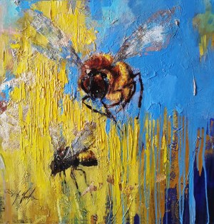 Grażyna Mucha, Pszczółki
