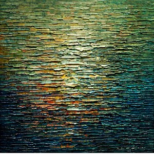Krzysztof Lozowski, Water