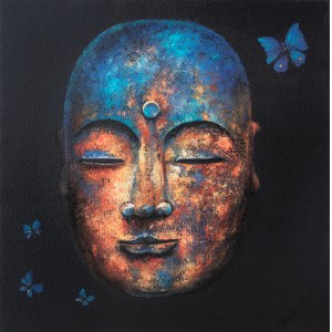 Tomasz Bednarski, Budda