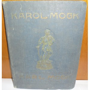 Mogk Karol - Art. Techniczne, Łódź,1915