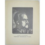 Gawędy Podchorążych, Piłsudski, 1932R.