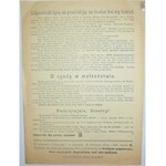 1922 - PSL Wyzw. (1) - odezwa do kobiet