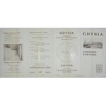 1930 - Gdynia - Reklama chłodni portowej
