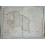 Atlas des Königreichs Polen, Kolberg, 1827