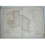 Atlas of the Kingdom of Poland, Kolberg, 1827