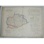 Atlas Królestwa Polskiego, Kolberg, 1827