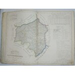 Atlas of the Kingdom of Poland, Kolberg, 1827