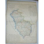 Atlas des Königreichs Polen, Kolberg, 1827