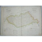 Atlas des Königreichs Polen, Kolberg, 1827