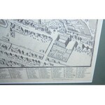 Wrocław, Plan Schleuena Z 1741 Roku