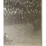Wielki Pochód Narodowy, W-Wa, 05.11.1905