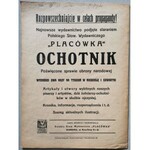 Placówka -zesz. 15, Bitwa Warszawska, 31 sierpnia 1920