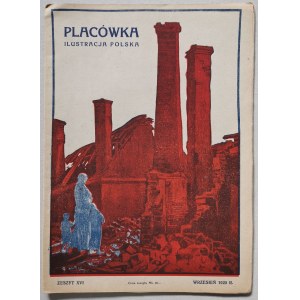 Placówka -zesz.16, Bitwa Warszawska, 15 września 1920