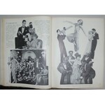 Teatr I Życie Wytworne, 1929 Nr 1, Reklamy