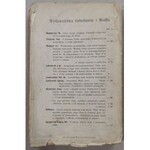 Pribyl/Goedde Hodowla Drobiu I Bażantów 1901