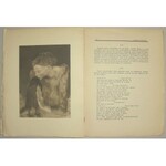 Aksjonow - Picasso , Album, 1917 Rok