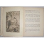 Aksjonow - Picasso , Album, 1917 Rok