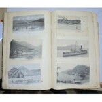 Album - Podróż Do Szwajcarii w 1905, do Galicji 1906, do Drezna 1907
