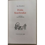 Brzechwa Pchła Szachrajka Z Dedykacją J.B., 1957r.