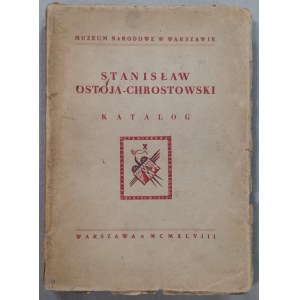 /Katalog/ - Ostoja-Chrostowski , 1948R.