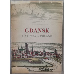 Kilarski-Gdańsk Gateway Of Poland, 1949