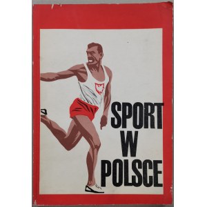 Sport W Polsce - 1976