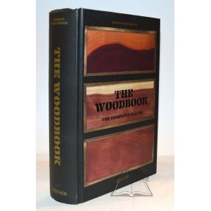 HOUGH Romeyn Beck, The Woodbook.