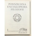(FILOZOFIA). Powszechna Encyklopedia Filozofii.