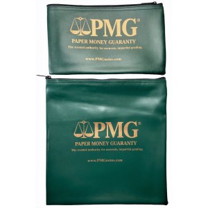 Set of 2 PMG slab cases