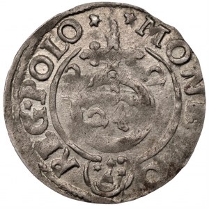 Zygmunt III Waza (1587-1632) - Półtorak 1622 - Bydgoszcz - Kolekcja Górecki