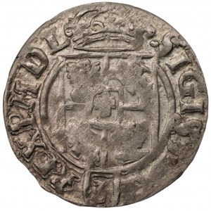 Zygmunt III Waza (1587-1632) - Półtorak 1622 - Bydgoszcz - Kolekcja Górecki