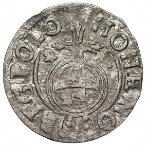 Zygmunt III Waza (1587-1632) - Półtorak 1624 - Bydgoszcz - Kolekcja Górecki