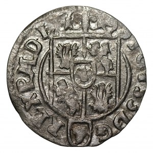 Zygmunt III Waza (1587-1632) - Półtorak 1624 - Bydgoszcz - Kolekcja Górecki