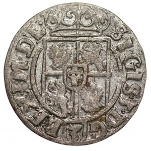 Zygmunt III Waza (1587-1632) - Półtorak 1626 Bydgoszcz - Kolekcja Górecki