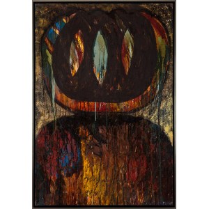 Bogdan Korczowski, Chaman, 1992