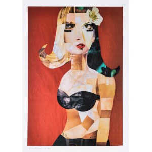 Oliver Priebe, Eleine