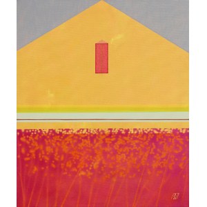 Serge Vasilendiuc, Maison de la brise d'automne, 2019