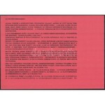 Máttis Teutsch (Mattis-Teutsch) János Linoleum-albuma. Az eredeti album MA kiadás. Facsimile kiadás...