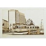 Füle Mihály (1914-?), Rozanits Tibor (1931- ) Vertel József (1922-1993), Veszprémi Endre (1925- ): 21 db grafika BKV...