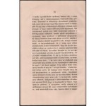 1847 Schedel Ferenc: Academiai gyász. Emlékbeszéd József főherczeg nádor magyar akadémiai pártfogó felett...