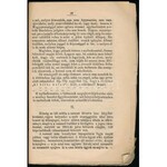 1869 Kossuth Lajos két levele felelet sokaknak. (Megjelent a M. Ujság jan. 1, 16, és 17-ik számaiban. Pest, 1869...