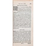 Iohannis Leonis Africani: De Africae Descriptione. Pars alterra. Luguduni Batavorum [Leiden], 1632...