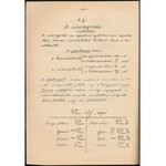 Mahler Ede: Az egyiptomi nyelv alapelemei. Bp., 1899, Hornyánszky Viktor, XXI+2+90 p. Félvászon-kötés, a gerinc...