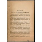 Árkossy Károly: Miért lettem nemzetiszocialista? Bp., 1938, Held János Könyvnyomdája. Kiadói papírkötés...