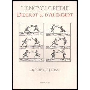 Denis Diderot - Jean Le Rond d'Alembert: Recueil de planches, sur les sciences, les arts libéraux...