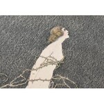 Rolleston, T[homas] W[illiam Hazen] - The Tale of Lohengrin Knight of the Swan after the Drama of Richard Wagner by T...