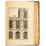 Sébastien Leclerc: Traité d'architecture avec des remarques et des observations tres utiles pour les jeunes gens...