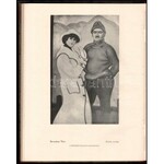 1913 Kalauz a Művészház palotafelavató kiállítására. Szerkesztette Rózsa Miklós. Budapest, 1913. Művészház. 32 p. Rippl...