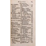 [Friederike Luise Löffler (1744-1805)] Oekonomisches Handbuch für Frauenzimmer I/1-2.-II. köt. I. köt....